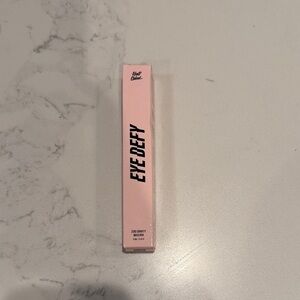 New Half Caked Eye Defy Mascara